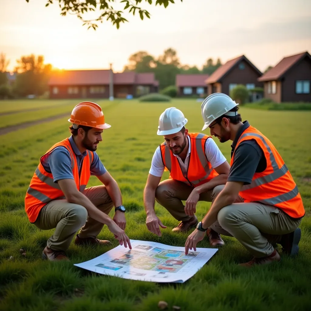 Team meeting discussion