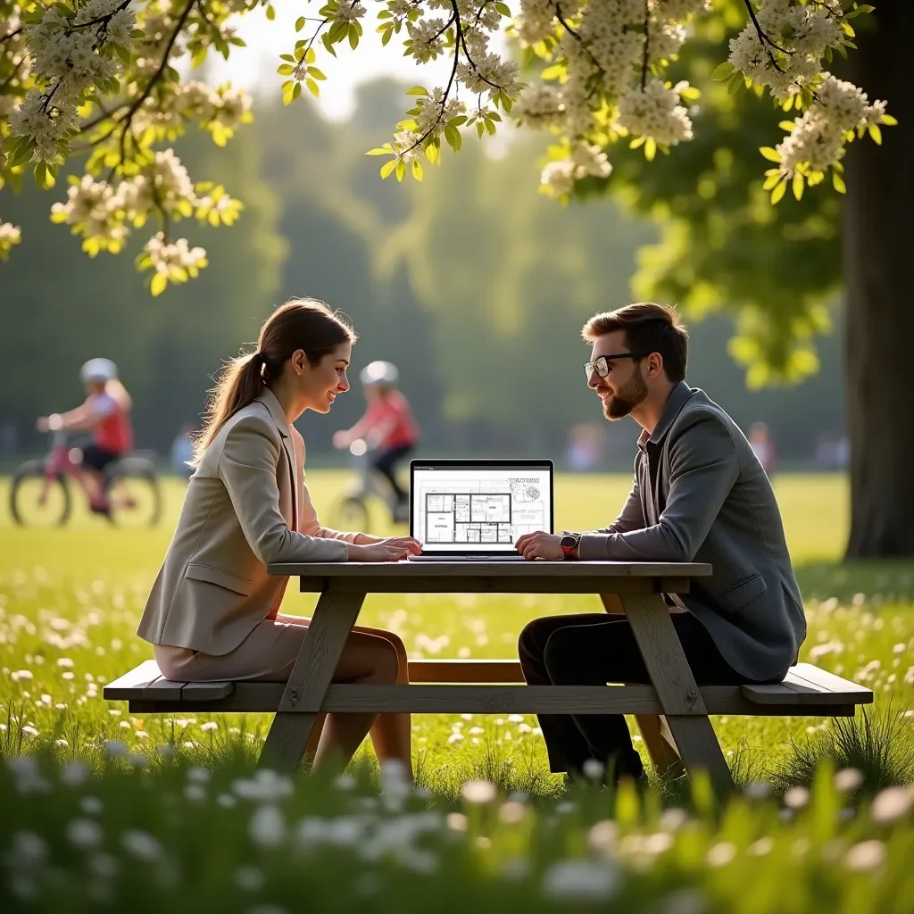 Professional business solutions